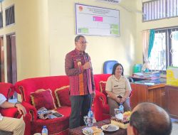 Samsat Sikka diminta  Jemput Bola dan Inovasi, Wagub Johni Asadoma Pelayanan Wajib Pajak Kunci Naikan PAD