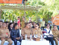 Melki Laka Lena” Wisata Bahari Alor Perkuat Ekonomi Masyarakat Lokal
