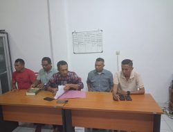 Melanggar Ham  Kuasa Hukum Gama Feroh Minta Kapolri  Copot Kapolda NTT