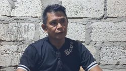 Polisi Geledah Rumah Gama Ferroh,Tidak Prosedur dan Tanpa Pemberitahuan Ketua RT