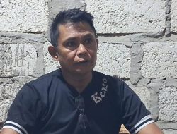 Polisi Geledah Rumah Gama Ferroh,Tidak Prosedur dan Tanpa Pemberitahuan Ketua RT