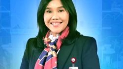 Revi Adiana Silawati Resmi Isi Posisi yang Ditinggalkan Christofel Adoe