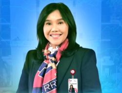 Revi Adiana Silawati Resmi Isi Posisi yang Ditinggalkan Christofel Adoe