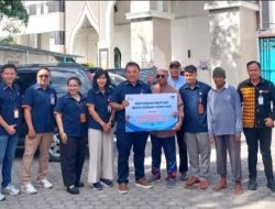 Bank NTT  Berbagi Kasi  Hewan Kurban  Untuk Warga Nusa Tenggara Timur