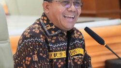 Gubernur NTT  Pastikan Evaluasi Kinerja Bank NTT Berlanjut di RUPS