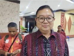 Bank NTT Dukung Pertumbuhan Ekonomi Rakyat NTT Lewat Sektor UMKM