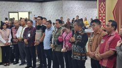 Bank NTT Dapat Tambahan Modal Rp 38 Miliar dari Pemprov NTT