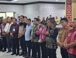 Bank NTT Dapat Tambahan Modal Rp 38 Miliar dari Pemprov NTT