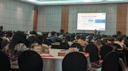 Gelar Seminar Parenting, SMAN 3 Kupang siapkan generasi berkarakter dan berprestasi