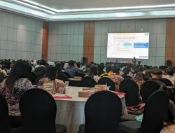 Gelar Seminar Parenting, SMAN 3 Kupang siapkan generasi berkarakter dan berprestasi