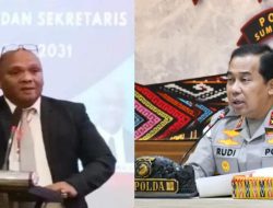 Kuasa Hukum Gama Desak Kapolda NTT Buka Dasar Penggeledahan dan Penangkapan di Kasus Lika Liku