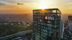 Kerja Nyata BNI Hasilkan Penghematan Energi Total Seharga 559 194 Giga Joule Periode 2025