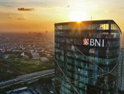 Kerja Nyata BNI Hasilkan Penghematan Energi Total Seharga 559 194 Giga Joule Periode 2025