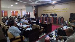 RDP Kopdit Swasti Sari ,Bildat Thonak Pertanyakan Pemahaman Kadis Koperasi soal Hukum Administrasi