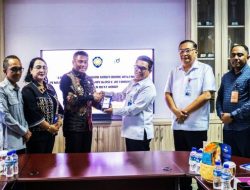 Kolaborasi Bank NTT dan Pemda Roten Ndaro Luncurkan Dashboard Keuangan Daerah dan e-Retribusi Parkir Perdana