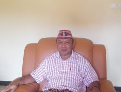 Merawat Marwah PKB