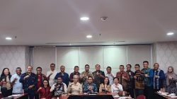 Percepat Digitalisasi PAD dan Penguatan Pengawasan Kemendagri dan DPRD NTT adakan Banggar