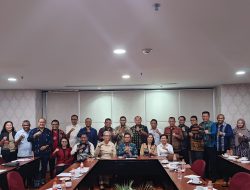 Percepat Digitalisasi PAD dan Penguatan Pengawasan Kemendagri dan DPRD NTT adakan Banggar