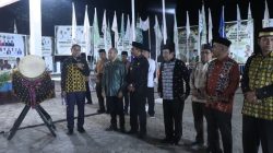 Resmi Tutup MTQ Tingkat Provinsi,Wakil Gubernur NTT “Minta Perbedaan dan Toleransi Jadi Kekuatan Bangun Daerah