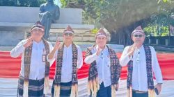 Rahmat Saleh ” Bank NTT Tegaskan Komitmen Wujudkan Keadilan Sosial Lewat Pembiayaan Inklusif