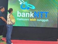 Dorong Transparansi dan Efisiensi Anggaran Daerah Bank NTT dan Kabupaten SBD Luncurkan KKI