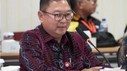 Jaga Stabilisasi  Bank NTT Pastikan Bunga Kredit UMKM dan KUR Tetap Aman