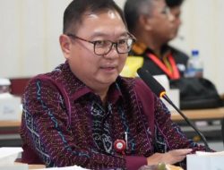 Jaga Stabilisasi  Bank NTT Pastikan Bunga Kredit UMKM dan KUR Tetap Aman
