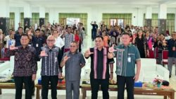 Bank NTT Dan OJK Gelar Edukasi Untuk Ratusan UMKM