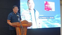 Bank NTT Mulai Salurkan KUR, Untuk 22 Kabupaten Kota di NTT  untuk  Menopang Geliat UMKM dan Ekonomi