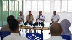 Wakil Gubernur NTT Dorong Strategi Kerja Cerdas, Efisiensi Sumber Daya, dan Optimalisasi Pelayanan Prima UPT Bapenda Kabupaten Belu