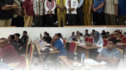 Universitas Tribuana Kalabahi Sukses Gelar Regional Exchange (REX) dan Lesser Sunda Seascape(LSS) 2026