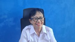 Jurusan Busana dan Kecantikan di SMKN 3 Kupang jadi Rebutan Siswa Baru