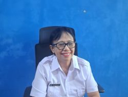 Jurusan Busana dan Kecantikan di SMKN 3 Kupang jadi Rebutan Siswa Baru