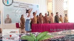 SMKN 1 Kupang Siap Mulai KBM 27 Juli” Jurusan TKJ dan Akuntansi Jadi Rebutan