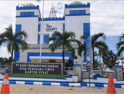 Peran Penting BANK NTT Dorong UMKM Bertumbuh Pesat