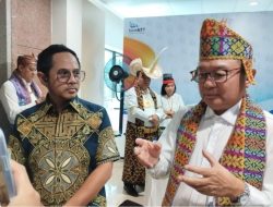 Bayar Uang Kuliah pakai Bank NTT, Undana Manfaatkan Layanan Perbankan Bank NTT