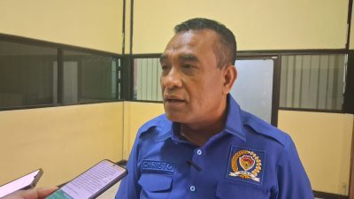 Matangkan Revitalisasi Kantor dan Strategi Bisnis DPRD NTT Dukung Penyertaan Modal 30 Miliar Untuk Bank NTT