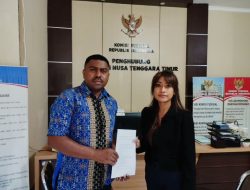 Enam Kali Perkara di Tunda, Penggugat Adukan Hakim PN Kupang ke KY