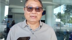Bank NTT Kembali Salurkan KUR Rp350 Miliar, Charlie Paulus: Terima Kasih Gubernur Melki