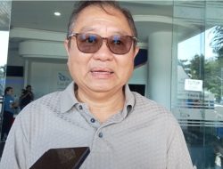 Bank NTT Kembali Salurkan KUR Rp350 Miliar, Charlie Paulus: Terima Kasih Gubernur Melki
