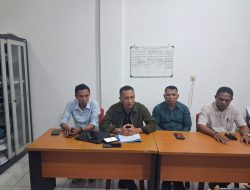 Izhak Eduard Rihi di Laporkan ke Polresta Kupang Kota Atas Tuduhan Fitna Terhadap Bildat Thonak