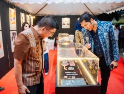 SMK Negeri 2 Kupang Terapkan Pembelajaran Berbasis Industri, Siap Layani Jasa Produksi untuk Masyarakat Umum
