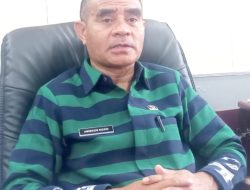 Kadis P dan K NTT Apresiasi SMKN 2 Kupang: Sukses Siarkan Berbagai Event Besar Berkat Vokasi Broadcasting