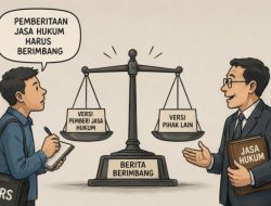 Tolak Jurnalisme Tendensius dan Penghakiman KKJ NTT dan AJI Soroti Pemberitaan Kasus Bildat Thonak