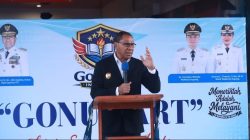 Wagub Johni Asadoma: Persiapan Sejak Dini, Bekal Generasi Muda NTT Meraih Masa Depan