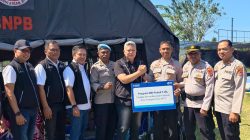 Pastikan Layanan Perbankan Tetap Berjalan BRI Peduli Hadir Untuk Masyarakat Terdampak Gempa Flores