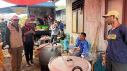 Wagub NTT Jhoni Asadoma: Pemerintah Siapkan Bantuan Pembangunan Kembali Hunian Baru