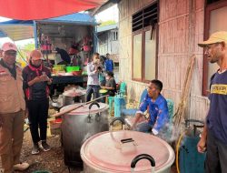 Wagub NTT Jhoni Asadoma: Pemerintah Siapkan Bantuan Pembangunan Kembali Hunian Baru