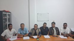 Kuasa Hukum Bildat Thonak   Akan Lapor  Dugaan Suap 850 Juta di KPK dan  Kejati NTT