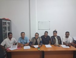 Kuasa Hukum Bildat Thonak   Akan Lapor  Dugaan Suap 850 Juta di KPK dan  Kejati NTT